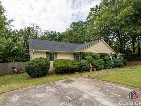 1133 Gliding Lane, Monroe, GA 30655