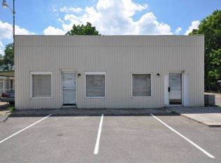 603 Dement St NE, Huntsville, AL 35801