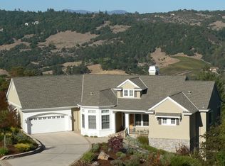 3906 Heathfield Pl, Santa Rosa, CA 95404