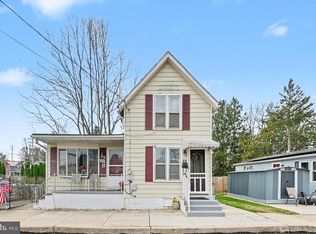 610 Orange St, Lebanon, PA 17042