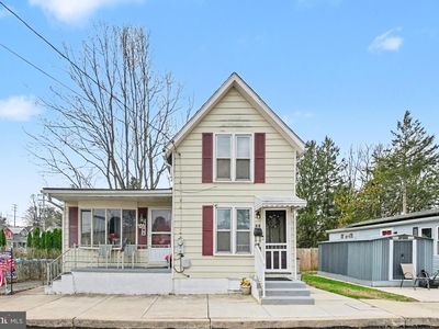 610 Orange St, Lebanon, PA, 17042
