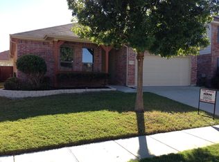 4332 Westbend Ln, Fort Worth, TX 76244