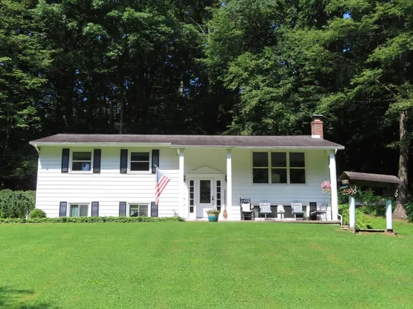 19178 Reservoir Rd, Saegertown, PA 16433