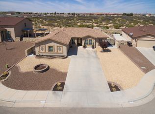 5817 Essex Ct, Sunland Park, NM 88008