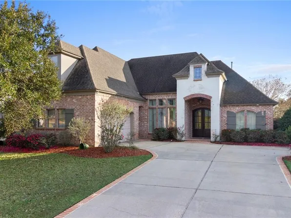 290 Cypress Lakes Dr, Slidell, LA 70458