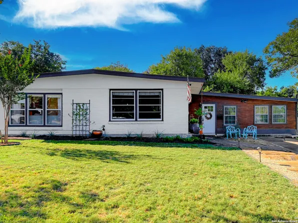 354 Maplewood Lane, San Antonio, TX 78216