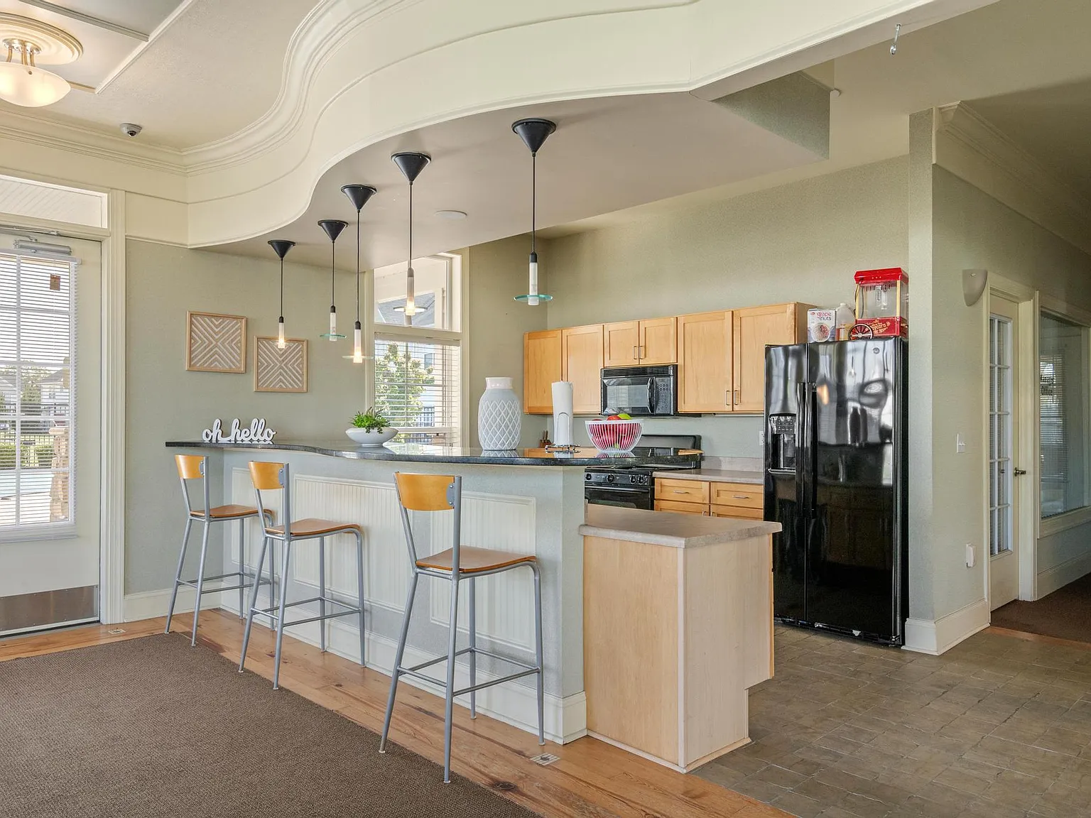 Preston Pointe at Brownstown — Photo 4