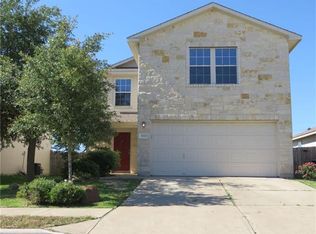 11817 Savanna Canyon Ct, Del Valle, TX 78617