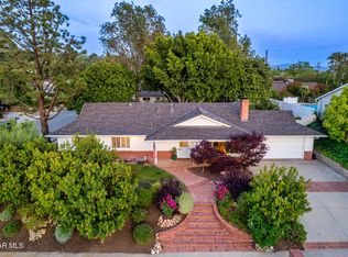 3296 Lanier Pl, Thousand Oaks, CA 91360