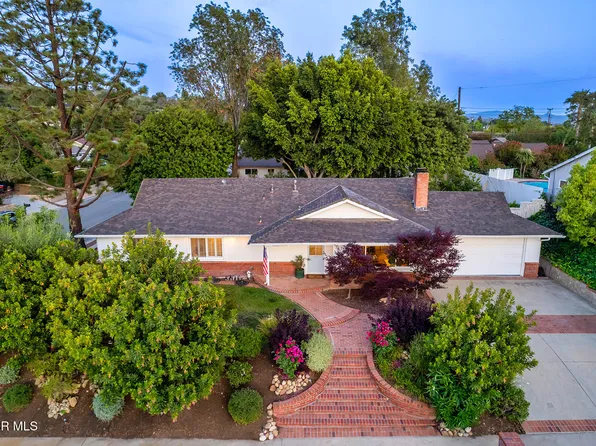 3296 Lanier Pl, Thousand Oaks, CA 91360