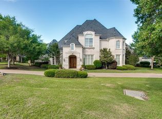 1854 Broken Bend Dr, Westlake, TX 76262