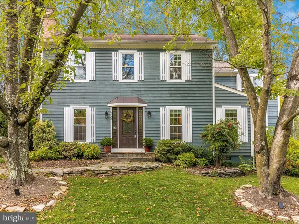 6522 Twin Lake Dr, New Market, MD 21774