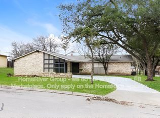 12602 Moss Holw, San Antonio, TX 78233
