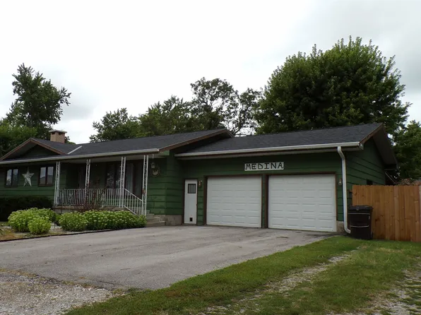 1615 D St, Schuyler, NE 68661