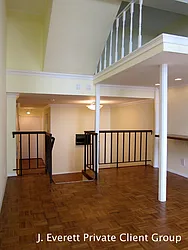 Rented by James Everett Lewis, LREB