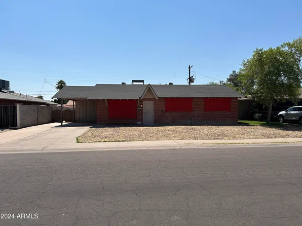 6312 N 41ST Avenue, Phoenix, AZ 85019