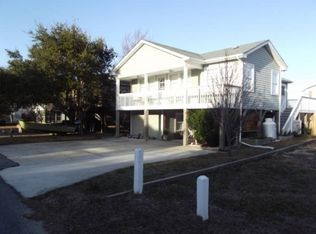 2005 Yorktown St, Kill Devil Hills, NC 27948