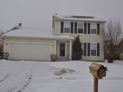 2672 Jenna Cir, Montgomery, IL, 60538