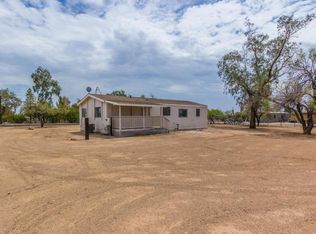 27026 N 204th Ave, Wittmann, AZ 85361