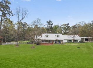 81174 Jim Loyd Rd, Folsom, LA 70437