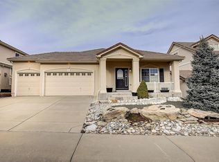 1291 Exquisite St, Castle Rock, CO 80109