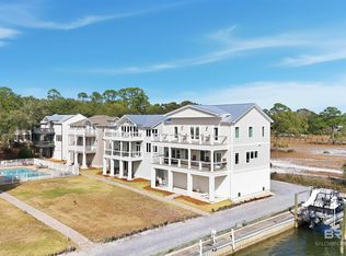 4688 Walker Ave UNIT C4, Orange Beach, AL 36561