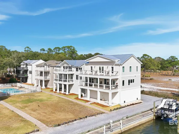 4688 Walker Ave Unit C4, Orange Beach, AL 36561