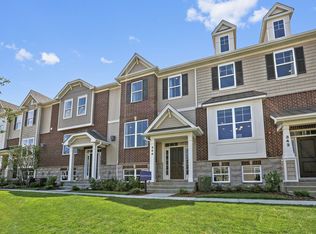 1100 Evergreen Ave #6-3, Des Plaines, IL