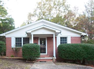 401 Valley View Dr, N Little Rock, AR 72118