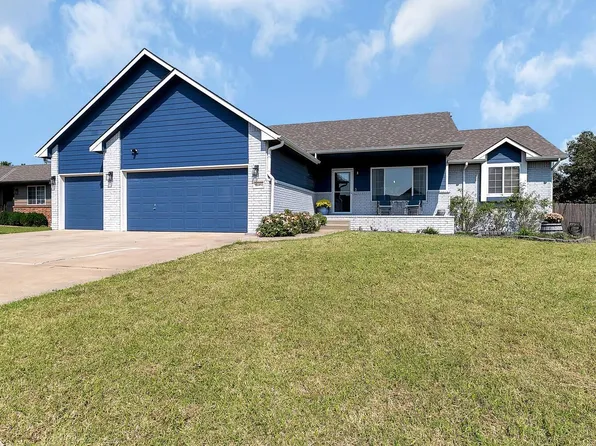 10404 W 35th St S, Wichita, KS 67215