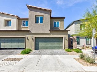 4145 Lunar Canyon Ave, North Las Vegas, NV 89084
