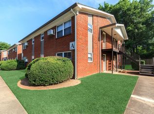 Poplar Village, Murfreesboro, TN 37129