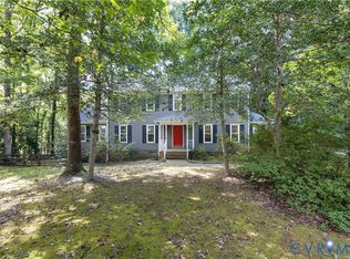 8939 Cardiff Rd, North Chesterfield, VA 23236