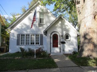 2835 11 1/2 Ave, Rock Island, IL