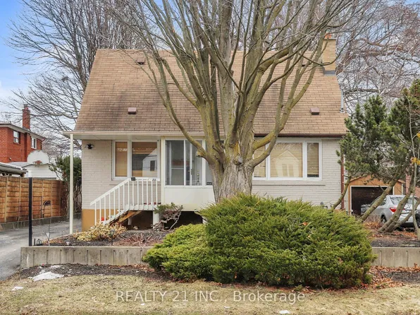 101 Natal Ave, Toronto, ON M1N 3V7