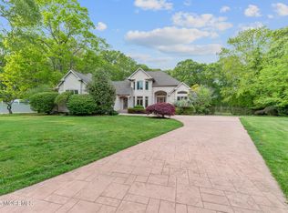 510 Dugout Dr, Lanoka Harbor, NJ 08734