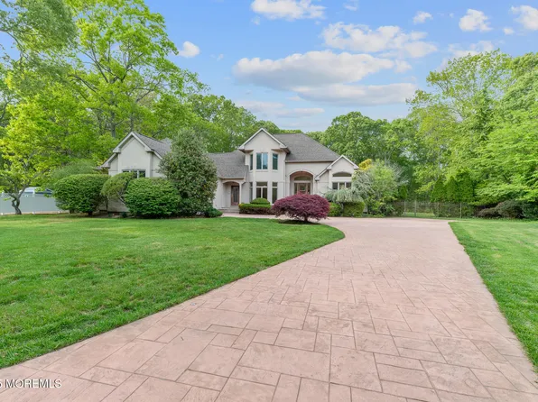 510 Dugout Drive, Lanoka Harbor, NJ 08734
