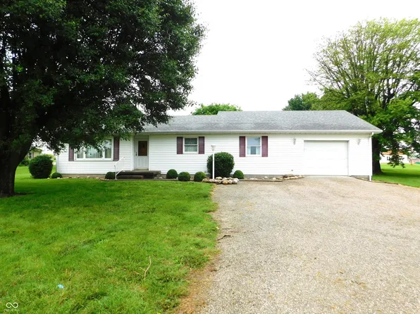 5698 N State Road 3, Greensburg, IN 47240