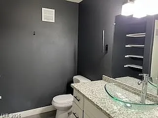 7885 W Flamingo Rd #2004 — Photo 15