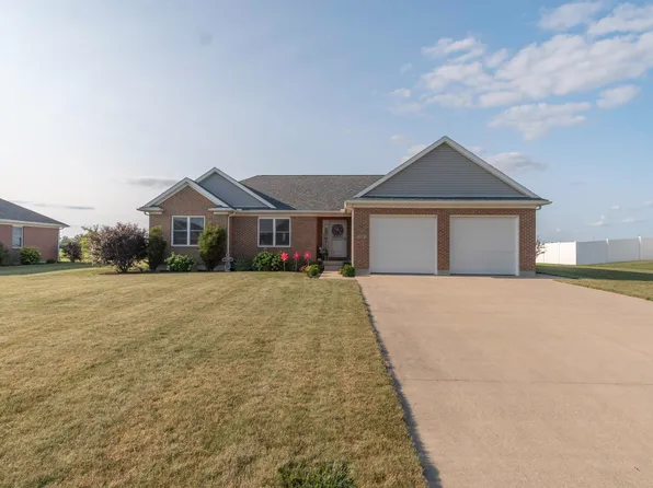 116 Timber Trl, Anna, OH 45302