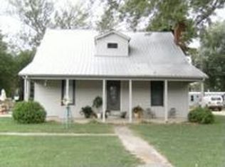 174 Winchester Hwy, Hillsboro, TN 37342