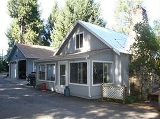 7046 Bullion Bend Rd, Pollock Pines, CA 95726