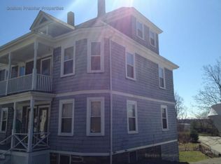14 Prospect Hill St, Quincy, MA 02169
