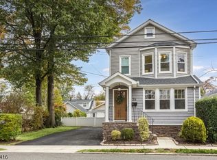 26 Union Ave, Maplewood, NJ 07040