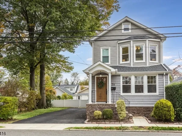 26 Union Ave, Maplewood Twp., NJ 07040