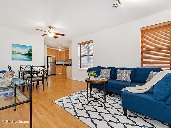 3rd image of 7009 N Wolcott Ave #3