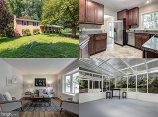 8924 Rhyme Ct, Annandale, VA 22003