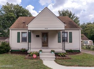 1436 Indiana Ave, Louisville, KY 40213
