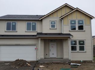 10003 Greenbrier Ct SE, Yelm, WA