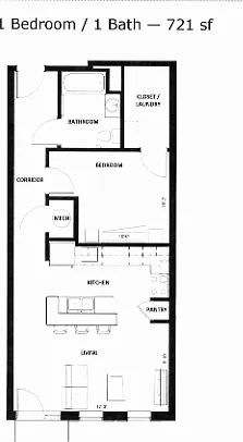 Flats at Switch — Photo 24